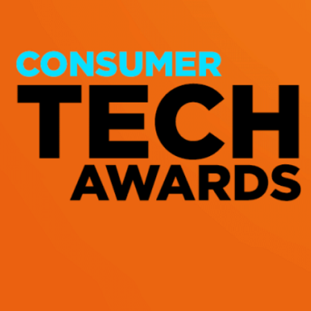 Accenture Consumer Tech Awards 2017 LONDON