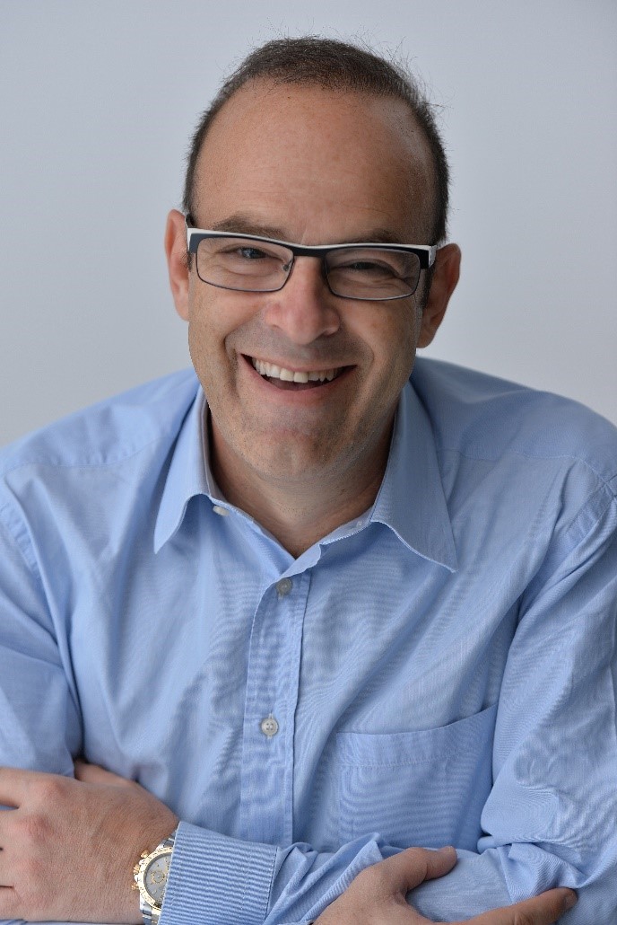 Antony Barounas_Lenovo Mobile Business Group