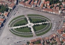 Comune di Padova_Prato della Valle