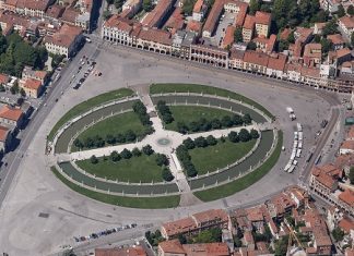 NetApp aggiorna la business continuity del Comune di Padova Comune di Padova_Prato della Valle