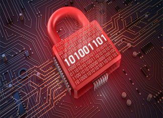 Ransomware: il malware da un miliardo di dollari CyberSecurity_lock