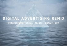 Digital Advertsing Remix