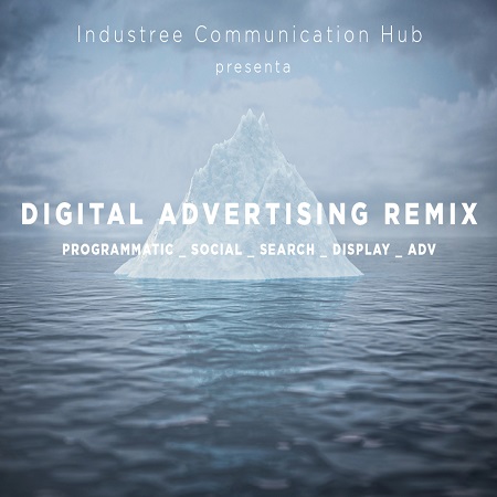 Digital Advertsing Remix