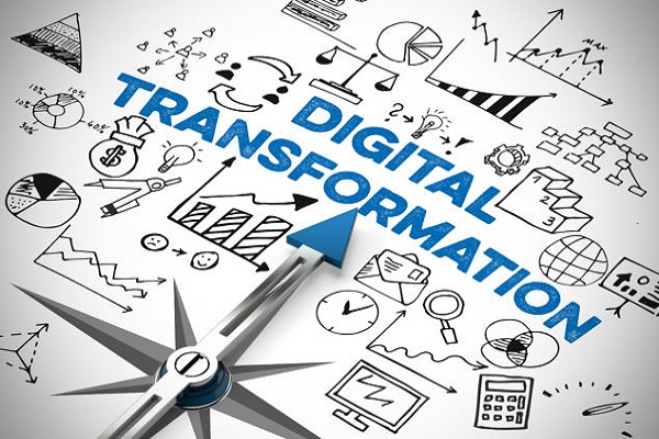 Digital Transformation Index: la corsa delle aziende italiane