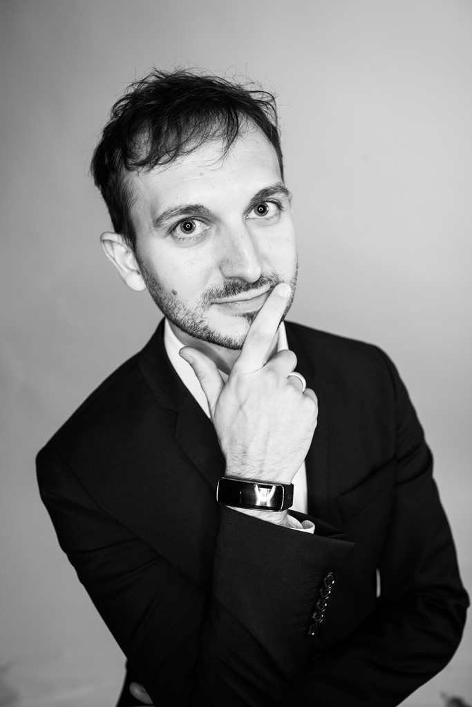 Fabio Plebani, Country Manager idealo Italia_Low