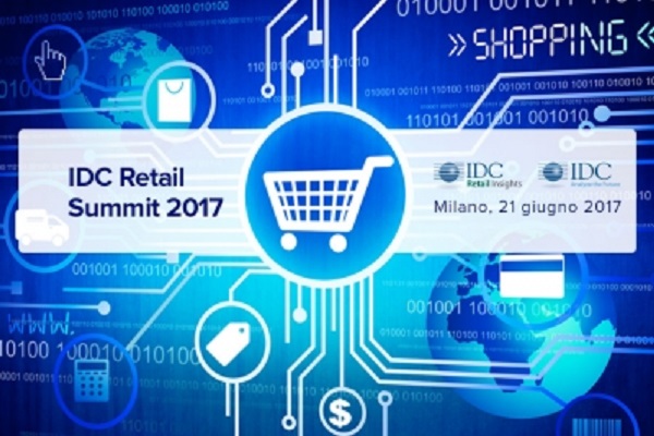 #IDCRetail17
