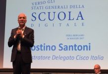 Agostino Santoni