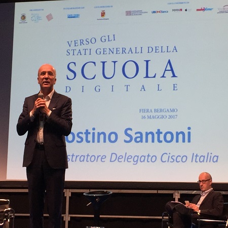 Agostino Santoni Agostino Santoni