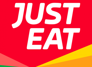 Il “digital food” di Just Eat a Netcomm Forum 2017 JE_New_Logo