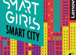 #STEMintheCity: il team Goingirls conquista #LenovoHackaton LenovoHackaton