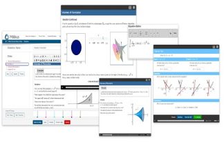 Arriva Möbius, l’ambiente didattico online per materie STEM Mobius