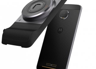Transform the Smartphone Challenge Motorola