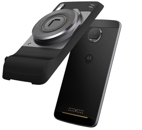 Motorola Motorola