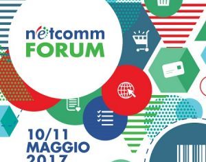 Numeri da record per la XII edizione del Netcomm Forum 2017 Netcomm_social