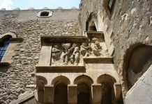 G7 Taormina: la tecnologia mette in sicurezza le opere d’arte