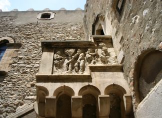 G7 Taormina: la tecnologia mette in sicurezza le opere d’arte