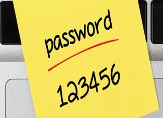 Password: come rendere difficile la vita degli hacker