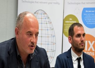 La Realtà Aumentata di Pikkart tra i protagonisti di “VentureOut 2017” Pikkart_Lorenzo_Canali_e_Mattia_Baroni_ventureout2017