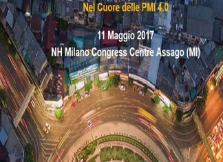 Trend Micro Gold Sponsor al SAP Business One Forum 2017 SAP Business One Forum 2017