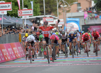Grandi Giri di ciclismo: arriva l’app targata Eurosport e CA Tecnologies