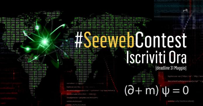 Seeweb Contest