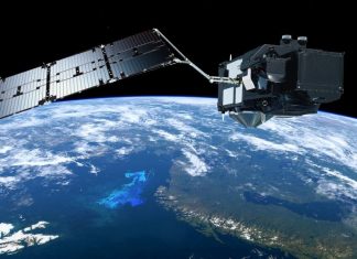 Spacemetric: la banca dati dello spazio orbita nel cloud di Interoute