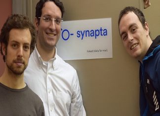 Synapta lancia il motore di ricerca dei contratti pubblici italiani Synapta-foto-team