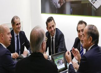 ADA Social Content, l’assistente digitale intelligente per il web marketing TheDigitalBox-Board