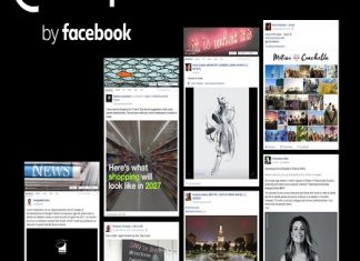 Miroglio Group adotta Workplace di Facebook Workplace_by Facebook