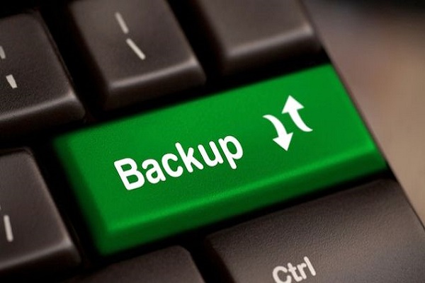 Backup e cloud: le buone pratiche della sicurezza IT