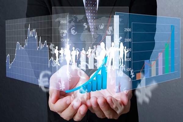 business-analytics MySQL Database Service da oggi con MySQL Analytics Engine integrato