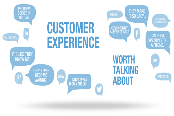 customer experience