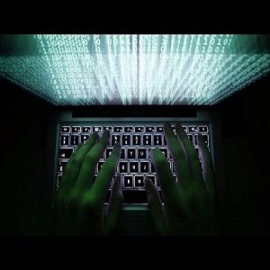 cyber attack cyber attack