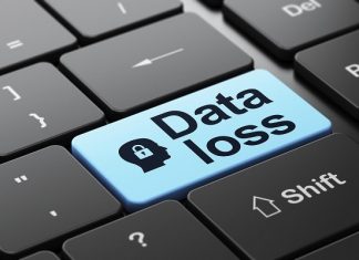 Data Loss