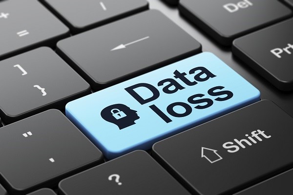 Data Loss