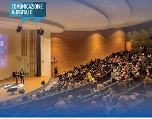 Forum della Comunicazione 2017: Welcome to the creative economy forum comunicazione 2017