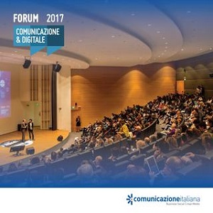 forum comunicazione 2017 forum comunicazione 2017