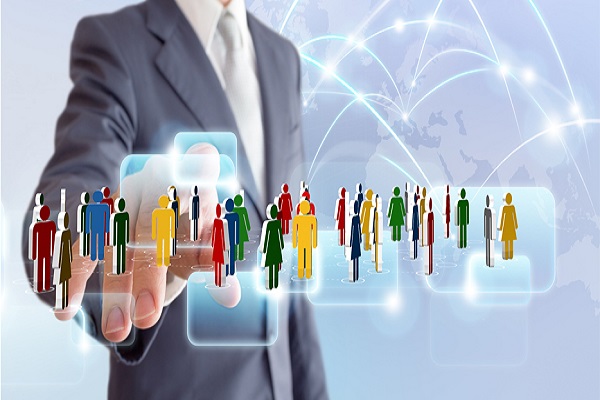 hr Onboarding tra digital technology e interazione umana