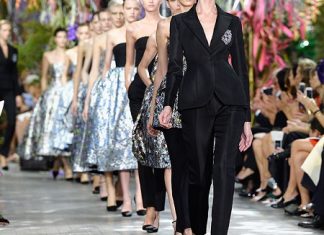 Aziende fashion più competitive nella trasformazione digitale industry del fashion