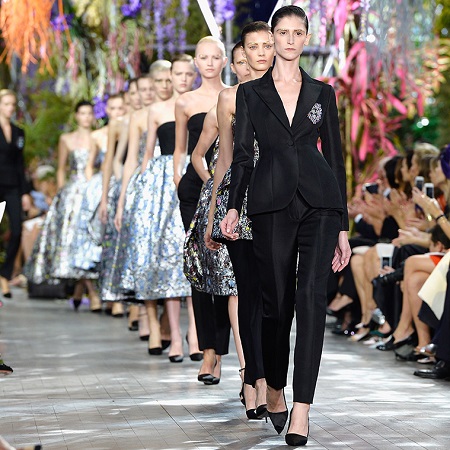 industry del fashion industry del fashion