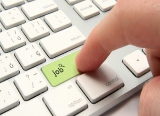 Accenture assume innovatori job