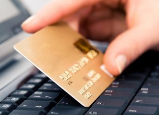 Payment Security Report 2018