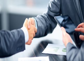 Wandera sarà distribuita da CleverMobile Distribution attraverso un data center italiano accordo