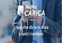 paypalcarica