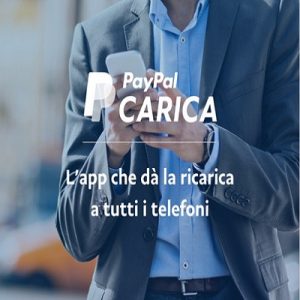 paypalcarica paypalcarica