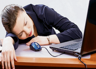 Come affrontano i giorni lavorativi della settimana gli italiani? sindrome del lunedì