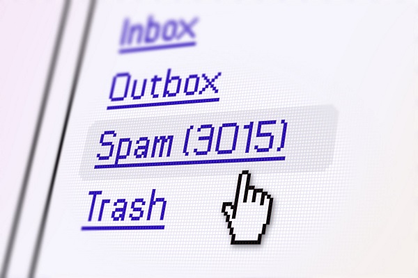 spam spam