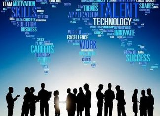 Employer branding