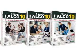Falco 10 automatizza i processi contabili Falco 10