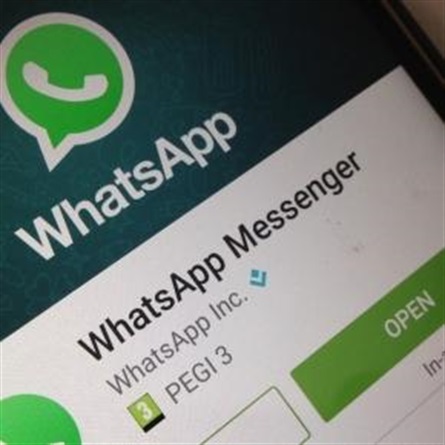 whatsapp whatsapp